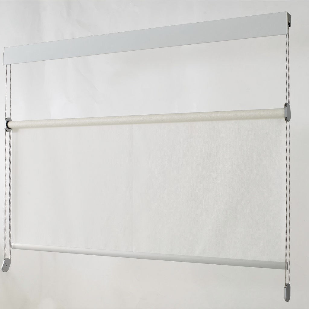 Multidisciplinary Trackless Smart Floating Curtains