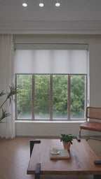 Multidisciplinary Trackless Smart Floating Curtains